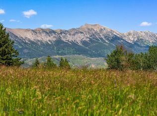 Jackson Creek Rd PARCEL B, Bozeman, MT 59715