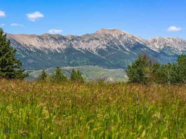 Jackson Creek Rd Parcel B, Bozeman, MT 59715