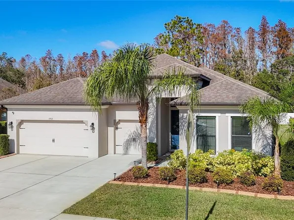 4903 Diamonds Palm Loop, Zephyrhills, FL 33543