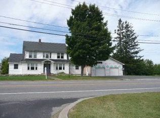 5042 Route 11, Ellenburg, NY 12935