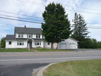 5042 Route 11, Ellenburg, NY, 12935