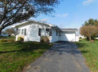 1 Thomas Ct, Brick, NJ 08724