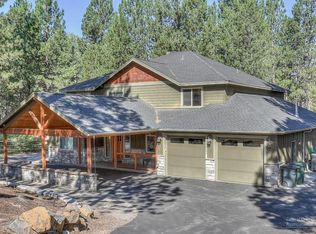 17062 Cooper Dr, Bend, OR 97707