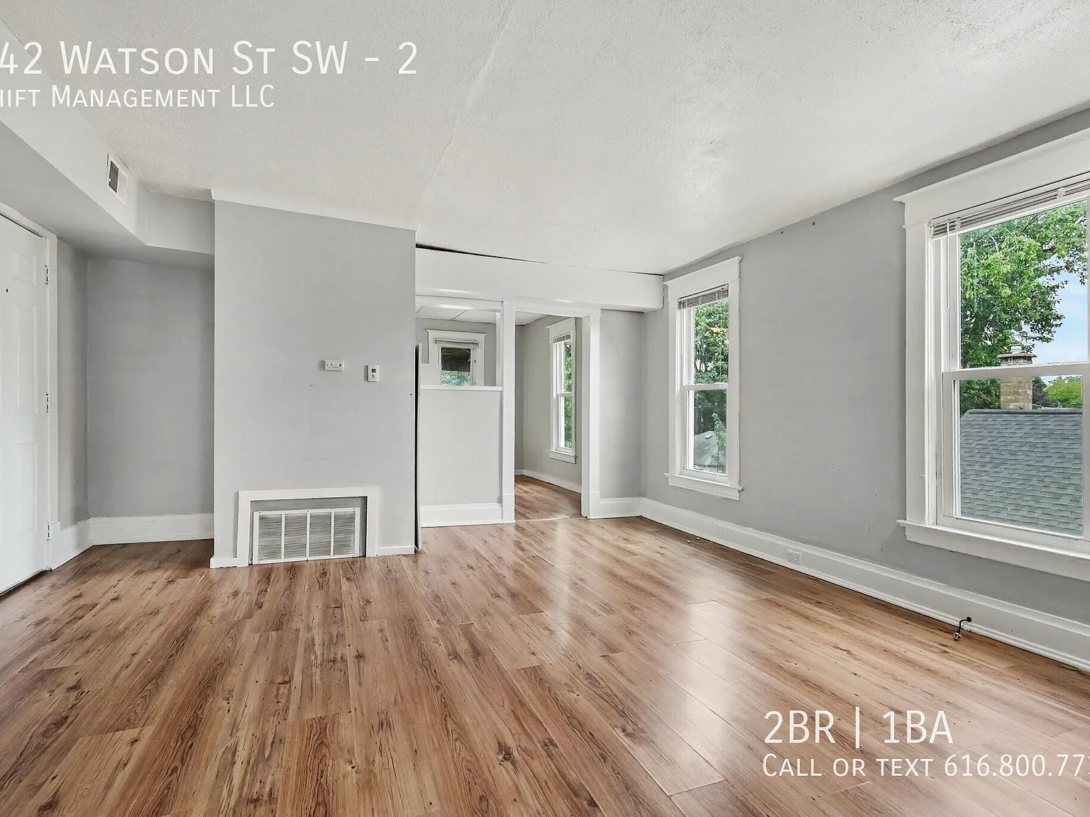 2 bed, 1000 sqft, $1,450 — Photo 4