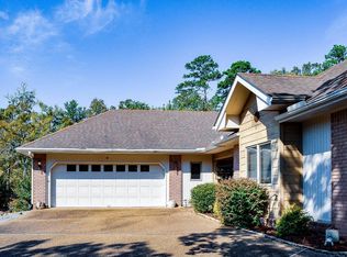 13 Sosegado Pl, Hot Springs Village, AR 71909