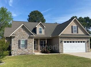 103 Eagle Scout Pl, Goldsboro, NC 27530