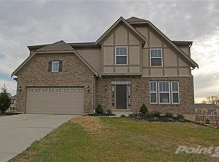 11528 Gregson Ct, Union, KY 41091