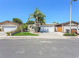27511 Genil, Mission Viejo, CA 92691