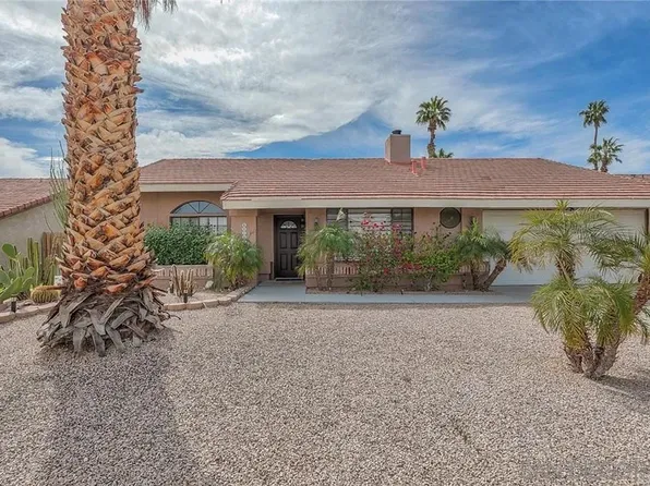 68785 Jarana Rd, Cathedral City, CA 92234
