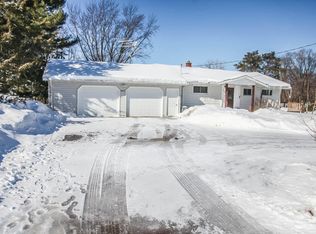 W8019 County Road Zb, Onalaska, WI 54650