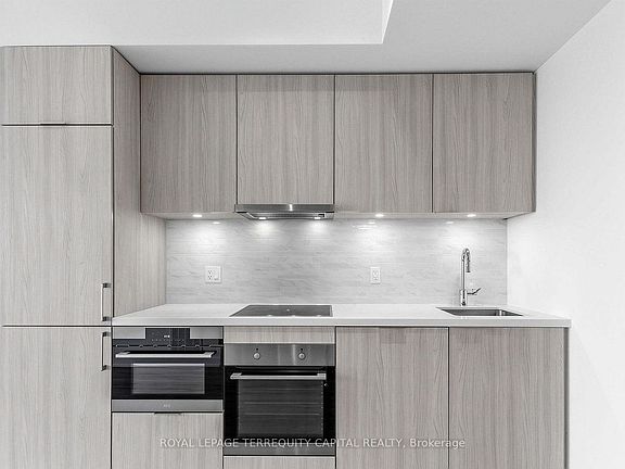 3rd image of 15 Queens Quay E #1901