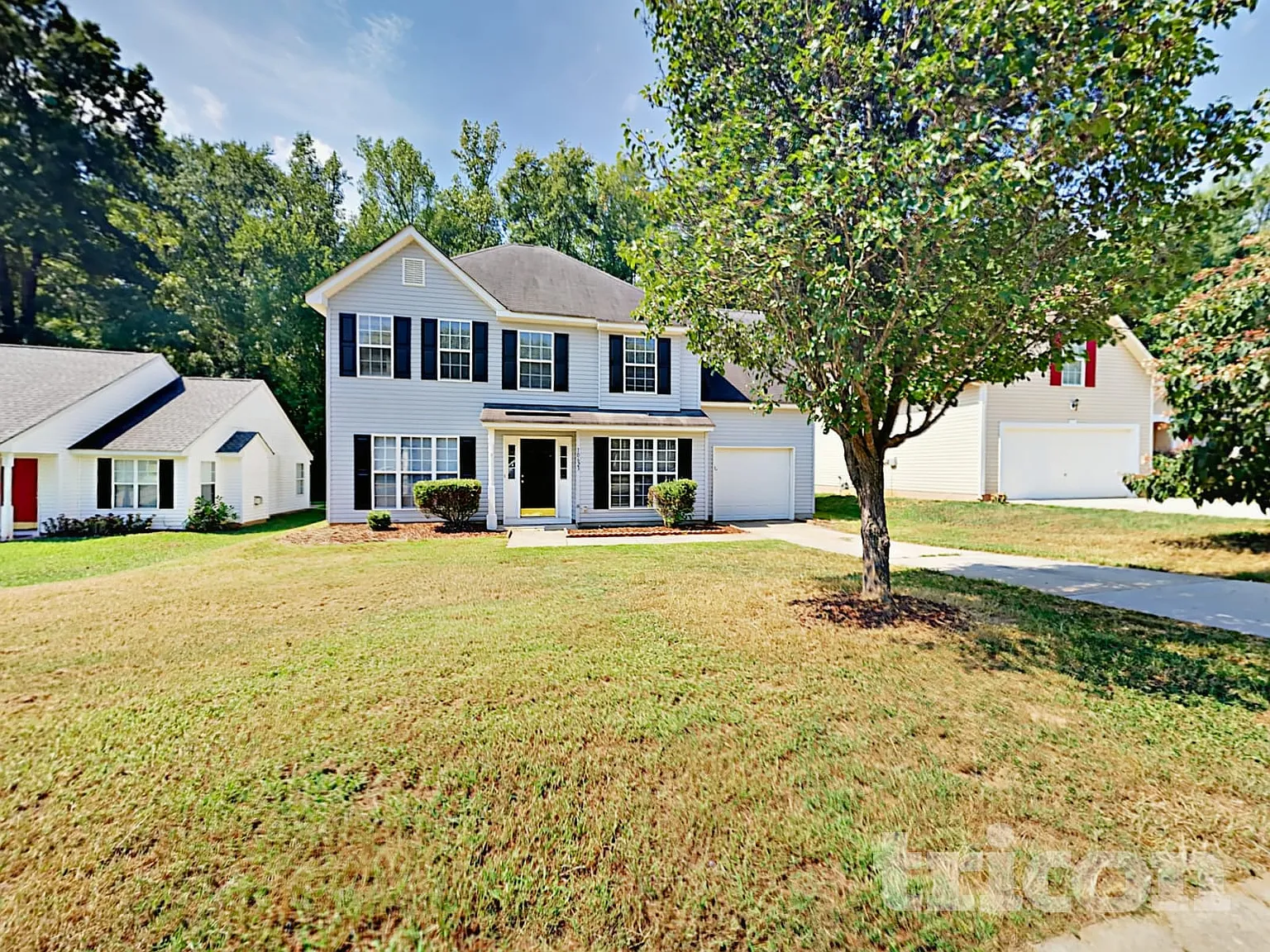10623 Gold Pan Road Charlotte NC — Photo 3