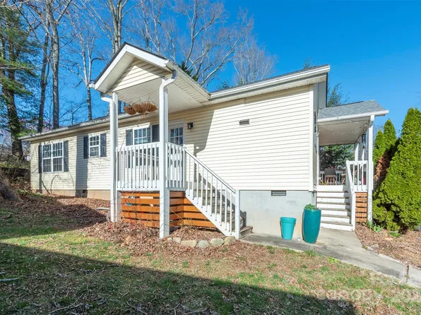 112 Shadowlawn Dr, Asheville, NC 28806