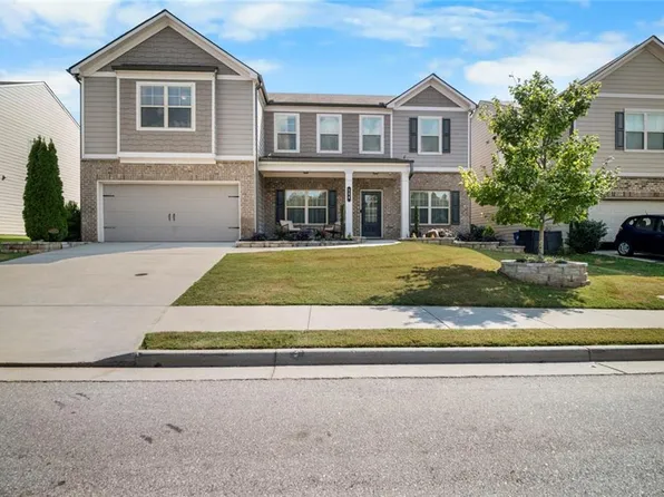 138 Dorothy Ln, Lawrenceville, GA 30046