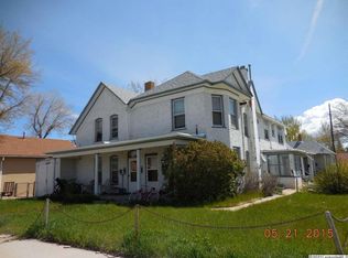619 S 5th St, Laramie, WY 82070