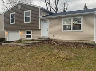 4745 Ottawa Trail Rd, Toledo, OH 43611