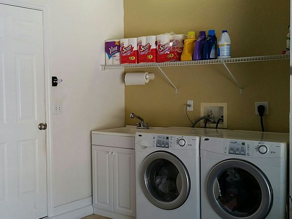 Laundry