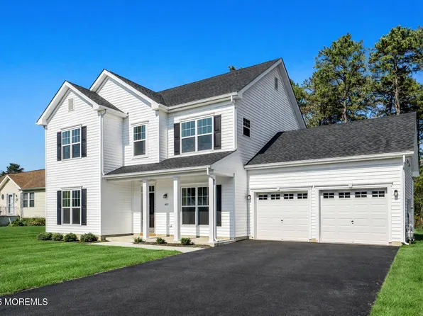 403 First Avenue, Toms River, NJ 08757