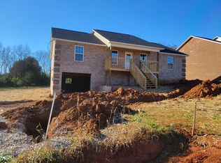 3344 Parker Blvd LOT 112, Kodak, TN 37764