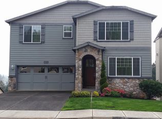 9450 SW 165th Ave, Beaverton, OR 97007