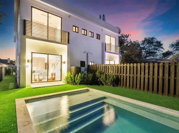 4715 N Miami Ave, Miami, FL 33127