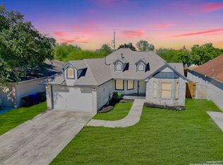 321 Margo St, San Antonio, TX 78223