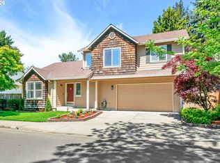 585 Dublin Ave, Eugene, OR 97404