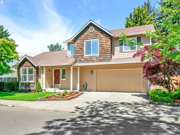 585 Dublin Ave, Eugene, OR 97404