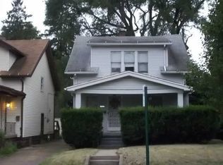 1827 Joffre St, Toledo, OH 43607