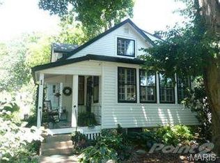 1 Plant Ct, Saint Louis, MO
