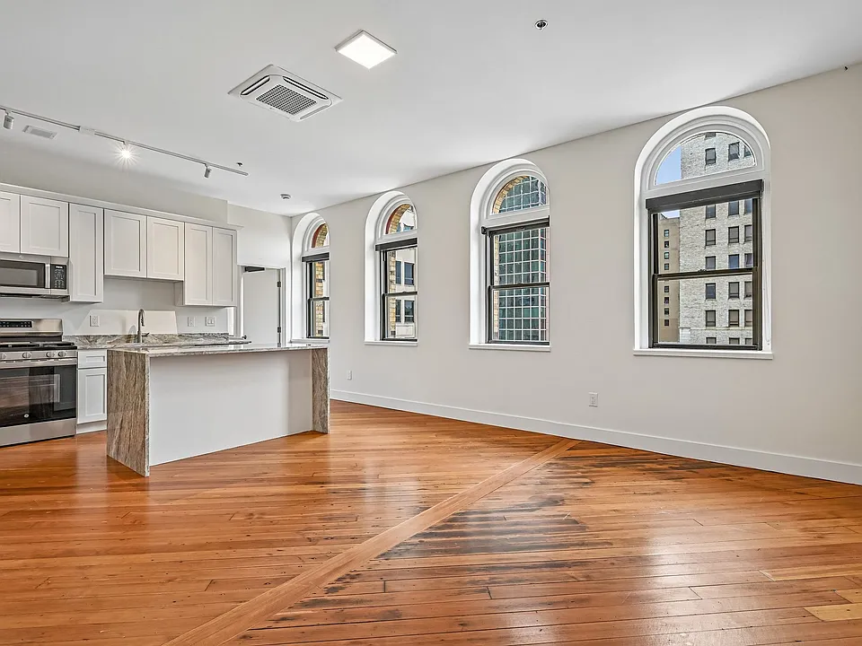 Lauderdale Lofts