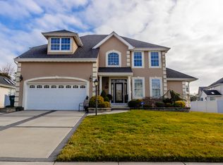 45 Greenside Dr, Little Egg Harbor, NJ 08087