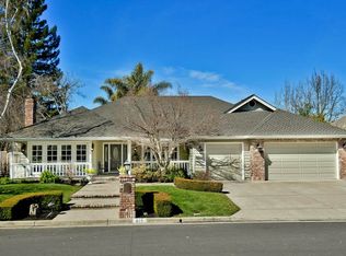 615 Murray Ln, Lafayette, CA 94549