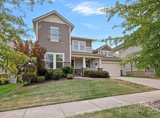 9631 Andres Duany Dr, Huntersville, NC 28078