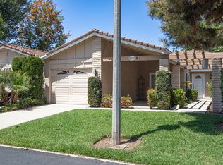 5337 Bahia Blanca W UNIT B, Laguna Woods, CA 92637