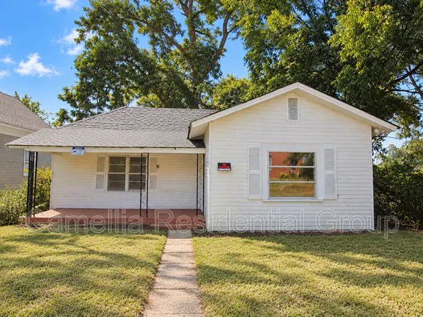 1321 2nd Ave W, Birmingham, AL 35208