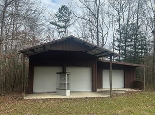 465 Felps Ln SW, Brookhaven, MS 39601