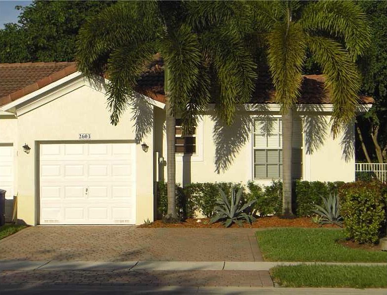 1st image of 2606 SW 188th Ter