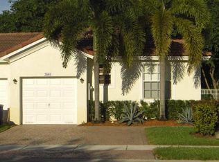 2606 SW 188th Ter, Hollywood, FL 33029