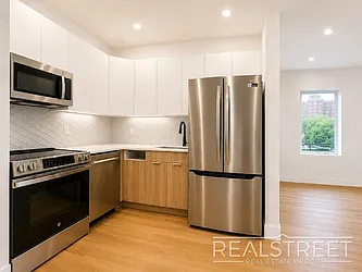 1260 Prospect Place, #2A