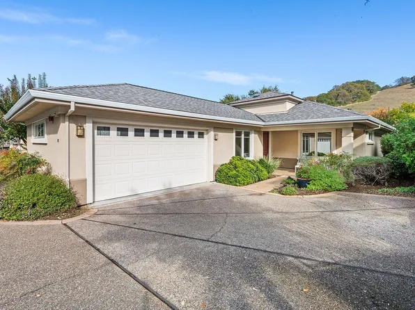 737 Deer Valley Road, San Rafael, CA 94903