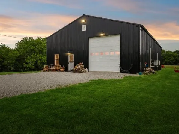 1345 Webb Rd, Lewisburg, TN 37091