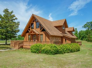 427 Corinth Rd, Petal, MS 39465