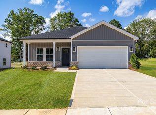 LOT 1 Chapman Ave, Kannapolis, NC 28081