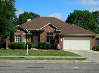 1321 Mesquite Rd, Cedar Park, TX 78613