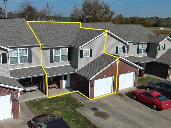 101 College Station Ct #1E, Elizabethtown, KY 42701