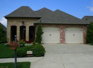 107 Thompson Ln, Madison, MS 39110