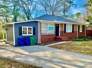 3213 Beech Dr, Decatur, GA 30032