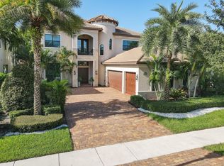 145 Gardenia Isles Dr, Palm Beach Gardens, FL 33418