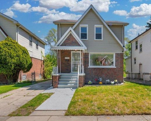 15900 Lauder St, Detroit, MI 48227